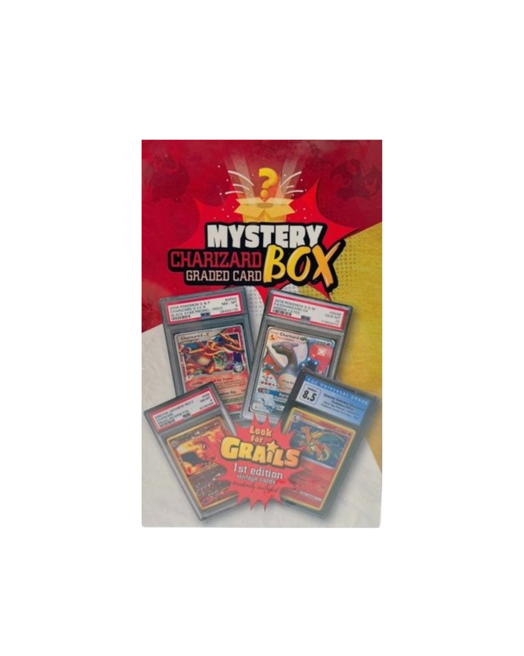 Pokmon mystery boxes | sealed, tracked shipping from Europe  Cata-Collect