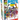 Magic The Gathering Marvel Super Heroes Gift Bundle box