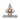 Apple of Eden bookends 18.5cm | Assassin’s Creed collectible-Cata-Collect