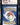 Team Rocket's Proton 227/182 Destined Rivals CGC 10 Gem Mint back