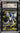 Mega Absol ex 161/132 Mega Evolution CGC 10 Gem Mint front