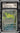 Reuniclus 212 Black Star Promos CGC 10 Gem Mint front