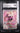 Fezandipiti ex 288/217 Ascended Heroes CGC 10 Gem Mint front