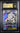Mega Abomasnow ex 157/132 Mega Evolution CGC 10 Pristine front