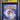 Vulpix 138/132 Mega Evolution CGC 10 Pristine back