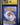 Vulpix 138/132 Mega Evolution CGC 10 Pristine back