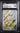 Meowth 106/094 Phantasmal Flames CGC 10 Gem Mint front