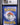 Meowth 106/094 Phantasmal Flames CGC 10 Gem Mint back