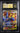 Mega Heracross ex 108/094 Phantasmal Flames CGC 10 Pristine front
