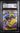 Mega Sharpedo ex 113/094 Phantasmal Flames CGC 10 Gem Mint front