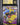 Mega Sharpedo ex 113/094 Phantasmal Flames CGC 10 Pristine front