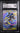 Mega Sharpedo ex 127/094 Phantasmal Flames CGC 10 Gem Mint front