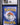 Mega Sharpedo ex 127/094 Phantasmal Flames CGC 10 Gem Mint back