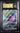 Team Rocket's Crobat ex 217/182 Destined Rivals CGC 10 Pristine front