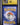 Team Rocket's Crobat ex 217/182 Destined Rivals CGC 10 Pristine back
