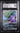 Team Rocket's Crobat ex 217/182 Destined Rivals CGC 10 Gem Mint front