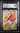 Ethan's Ho-Oh ex 209/182 Destined Rivals CGC 10 Gem Mint front