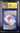 Mega Hawlucha ex 268/217 CGC Pristine 10 back - cert 6200597006