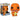Charmander Funko Pop Jumbo 10" #456 (Pokémon)-Cata-Collect