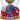 DC Superman The Daily Planet snow globe 15.2cm-Cata-Collect