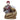Gaara sand timer 15.5cm | Naruto collectible-Cata-Collect