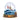Going Merry snow globe 14cm | One Piece collectible-Cata-Collect