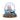 Going Merry snow globe 14cm | One Piece collectible-Cata-Collect