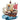 Going Merry trinket box 18.5cm | One Piece collectible-Cata-Collect