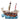 Going Merry trinket box 18.5cm | One Piece collectible-Cata-Collect