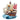 Going Merry trinket box 18.5cm | One Piece collectible-Cata-Collect