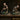 Gollum and Sméagol figurines set of 2 13cm | The Lord of the Rings-Cata-Collect