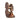 Gryffindor bookend 20cm | Harry Potter collectible-Cata-Collect