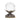Harry Potter crystal ball and wand holder 16cm | official collectible-Cata-Collect