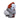IT Pennywise bust 30cm | officially licensed collectible-Cata-Collect