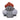 IT Pennywise bust 30cm | officially licensed collectible-Cata-Collect