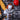 IT Pennywise bust 30cm | officially licensed collectible-Cata-Collect