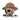 Luffy Jolly Roger trinket box 19.5cm | One Piece collectible-Cata-Collect