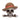 Luffy Jolly Roger trinket box 19.5cm | One Piece collectible-Cata-Collect