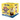 Luffy Jolly Roger trinket box 19.5cm | One Piece collectible-Cata-Collect