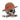 Luffy Jolly Roger trinket box 19.5cm | One Piece collectible-Cata-Collect