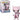 Mewtwo Funko Pop #581 (Pokémon)-Cata-Collect