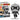 Mr Incredible Funko Pop #1509 (The Incredibles) Chase Chance-Cata-Collect