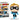 Mr Incredible Funko Pop #1509 (The Incredibles) Chase Chance-Cata-Collect