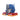 Optimus Prime bookends 20cm | Transformers collectible-Cata-Collect