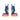 Optimus Prime bookends 20cm | Transformers collectible-Cata-Collect