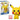 Pikachu Mega Funko Pop #951 (Pokémon)-Cata-Collect
