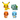 Pokémon Starters 4-Pack Funko Pop set (Pikachu, Squirtle, Charmander, Bulbasaur)-Cata-Collect