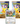 Pokémon 30th Celebration Eevee 2-Pack Blister product view