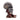 Pushead skull figurine 23.5cm | Metallica collectible-Cata-Collect