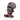 Pushead skull figurine 23.5cm | Metallica collectible-Cata-Collect
